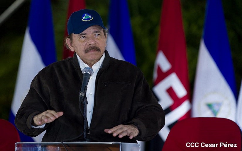ORTEGA